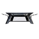 Westin EXP Truck Cap COMPLETE KIT A + BS (16-23 Toyota Tacoma 6ft. Bed)
