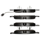 DFC 17-23 Maserati Levante Front 4000 HybriDynamic Brake Pads