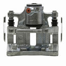 DFC 15-20 Volkswagen Golf Rear-L Premium Caliper - Silver Zinc Coated
