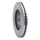 DFC Brake Rotors - Plain