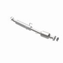 MagnaFlow 07-10 Sienna 3.5 Underbody Direct Fit Converter