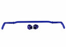 SuperPro Tesla Model 3 30mm Front Sway Bar