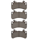 DFC GeoSPEC Coated Rotors - Plain