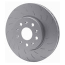 DFC 15-19 Cadillac CTS Right Front GeoSPEC Coated Rotor - Slotted