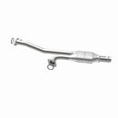 MagnaFlow Conv DF 00-04 Tundra 4.7L Rear OEM