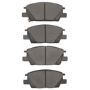 DFC 5000 Advanced Ceramic Brake Pads