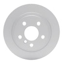 DFC 14-25 BMW 220i (Mexico) Rear GeoSPEC Coated Rotor