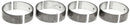 Clevite Toyota 1.5L 1NZFE/1NZFXE 2000-07 Con Rod Bearing Set