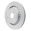 DFC GeoSPEC Coated Rotors - Plain