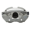 DFC 07-13 Mazda 3 Front-L Silver Zinc Coated Premium Caliper