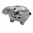 DFC 12-18 Fiat 500 Front-R Premium Caliper - Silver Zinc Coated