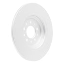 DFC GeoSPEC Coated Rotors - Plain
