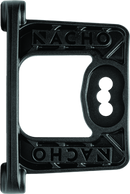 Nacho Lighting Quatro Flush Mount