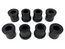 Tuff Country 84-85 Toyota 4Runner 4x4 Replacement Front Leaf Spring Bushings (w/Lift Kits Only)