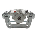 DFC 07-18 Volvo XC60/XC70/S60/V70/S80/V60 Cross Country/V60 Rear-L Premium Caliper - Silver