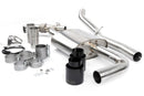 Dinan 16-22 BMW X1 xDrive28i Freeflow Exhaust