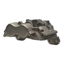 DFC 91-22 Blue Bird Vision (Hydro Disc Brakes) Rear Left/Front Left L Premium Caliper - Silver