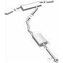 BRExhaust Exhaust Kit Replacement Lexus