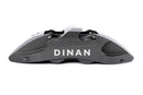 Dinan 15-18 BMW M3 Front Big Brake Kit - 370x32mm 4 Piston - Grey