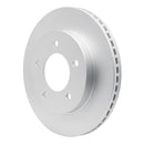 DFC GeoSPEC Coated Rotors - Plain