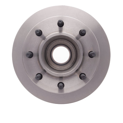 DFC 99-02 Ford F-350 Super Duty 2WD Front Brake Rotor