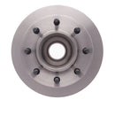DFC 99-02 Ford F-350 Super Duty 2WD Front Brake Rotor
