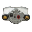 DFC 04-16 Infiniti QX56 Rear-L Premium Caliper - Silver Zinc Coated