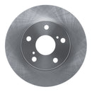 DFC 13-24 Toyota Hilux Front & Rear Rotors includes Drums