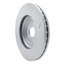 DFC 18-25 Dodge Durango Front Slotted Hi-Carbon Alloy Geomet Coated Rotor