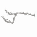 MagnaFlow 20-22 Chevy Silverado 2500 HD 6.6L OEM Direct-Fit Catalytic Converter