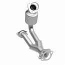 MagnaFlow 07-08 Saturn Aura 3.6L Direct Fit Converter