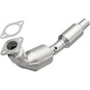 Magnaflow 12-15 Chevrolet Camaro 6.2L Direct Fit Converter