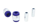 SuperPro 2022-2026 Lexus NX350 Rear Upper Control Arm Inner Position Bushing Kit