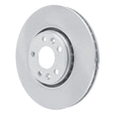 DFC Brake Rotors - Plain