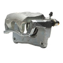DFC 02-03 Lexus RX300 Front-L Silver Zinc Coated Premium Caliper