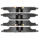 DFC 23-26 BMW X1 (USA/Canada) Front 5000 Advanced Low Metallic Brake Pads