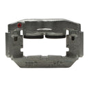DFC 75-79 Ford F-350 RWD (Excl Super Duty) Front-R Premium Caliper - Silver Zinc Coated