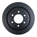 Timbren 15-17 Ford F-150 BES Coated Brake Rotor - Rear