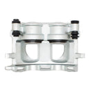 DFC 04-10 Chevrolet C5500 Kodiak Rear Premium Caliper - Silver Zinc Coated