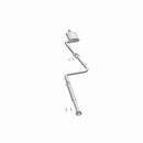 MagnaFlow BRE Exhaust Kit 00-05 Mitsubishi Eclipse 2.4L