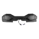 DS18 2018-23 Jeep JL/JLU/JT  1 JL-SBAR22/BK/1 CF-8/1 LC-RGB/ 1 PRO-TW1L
