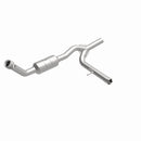 MagnaFlow 07-08 Ford F-150 4.6L Direct Fit Converter