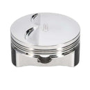 Manley Chevrolet LS Piston Set - 4.065in Bore 1.115in CH, -4.00 CC