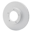 DFC 84-95 Toyota Pickup Front GeoSPEC Coated Rotor