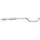 MagnaFlow 12-15 Mazda 5 2.5L Direct Fit CARB Compliant Catalytic Converter