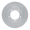 DFC True Balanced Brake Drums