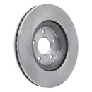 DFC 14-19 Nissan Rogue Front Brake Rotor