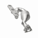 MagnaFlow Direct Fit Catalytic Converter 00-04 Porsche Boxster 2.7L/3.2L - Right