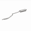MagnaFlow BRE Exhaust Kit 04-10 Toyota Sienna 3.3L