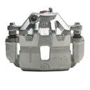 DFC 05-13 Hyundai Sonata Front-L Premium Caliper - Silver Zinc Coated
